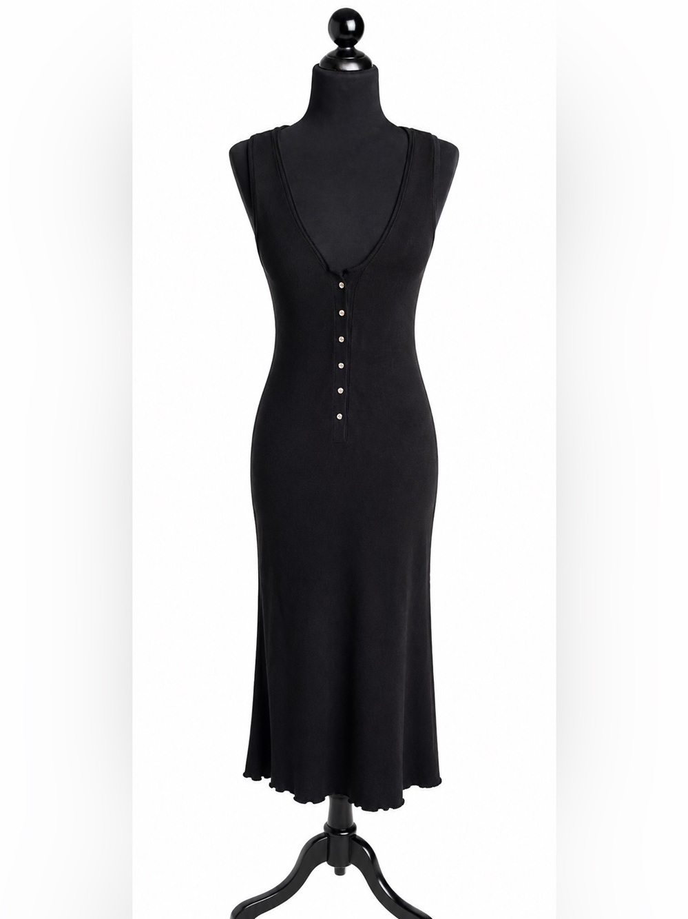 Free People Beach Knit Coverup/Dress